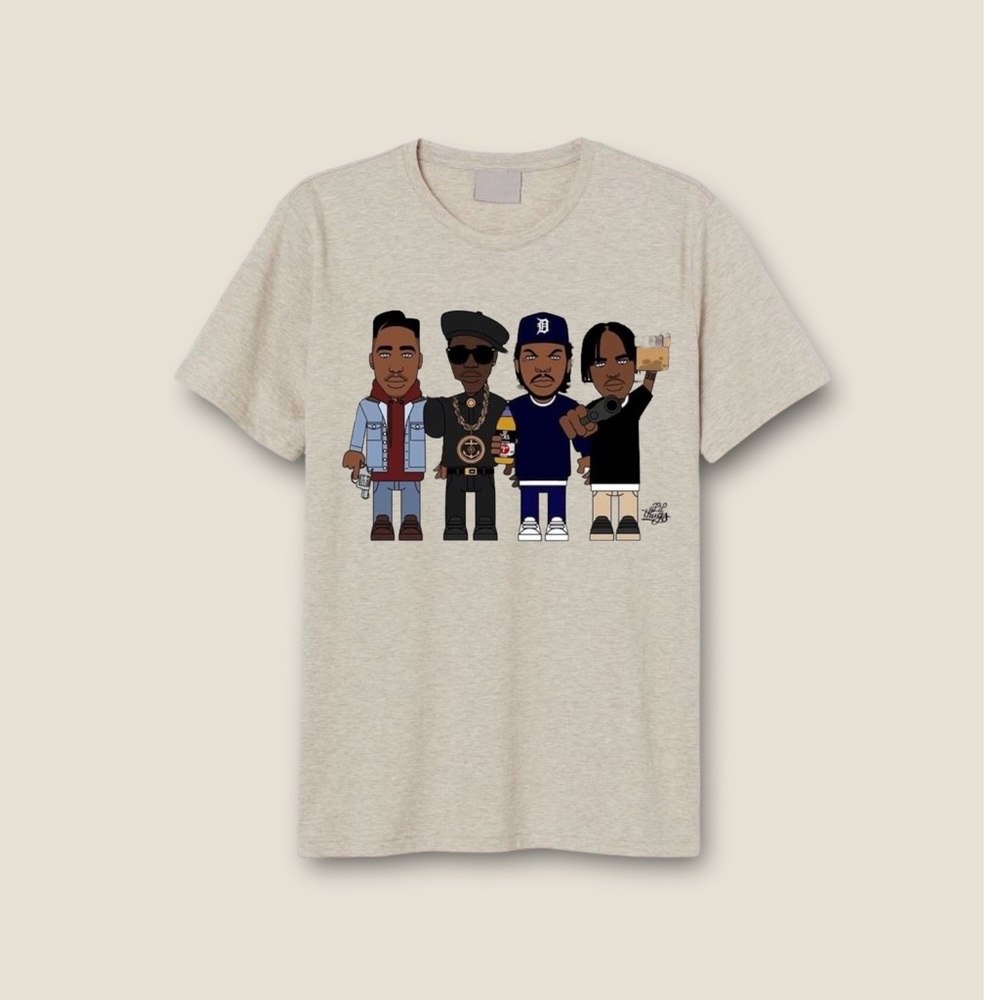 Shirts new in all sizes